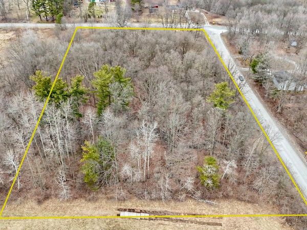 Sparling & Mayer Road, Unit Lot- 4, Wales, MI 48027