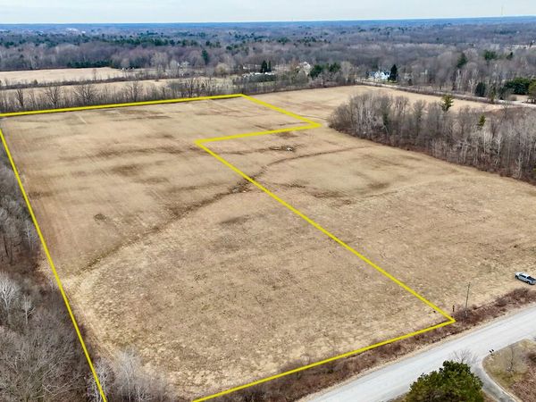 Mayer Road, Unit Lot- 6, Wales, MI 48027