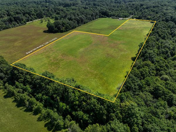 Mayer Road, Unit Lot- 6, Wales, MI 48027