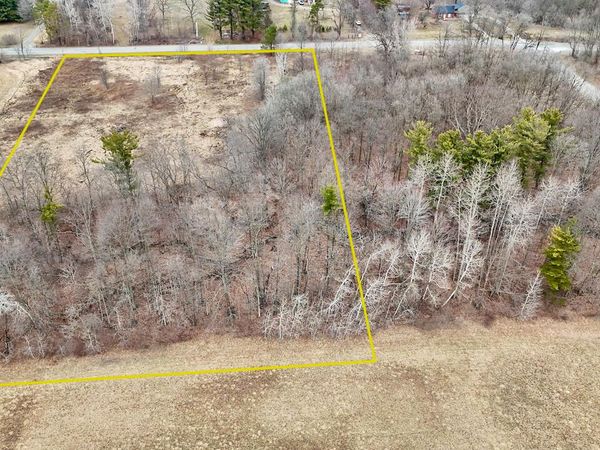 Sparling Road, Unit Lot- 3, Wales, MI 48027