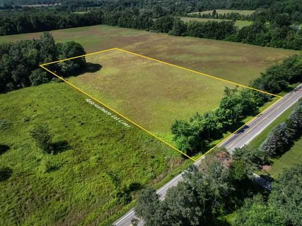 Sparling Road, Unit Lot- 2, Wales, MI 48027