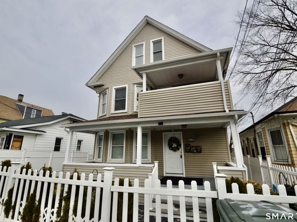 32 Boston , Unit 3rd floor, Bridgeport, CT 06610