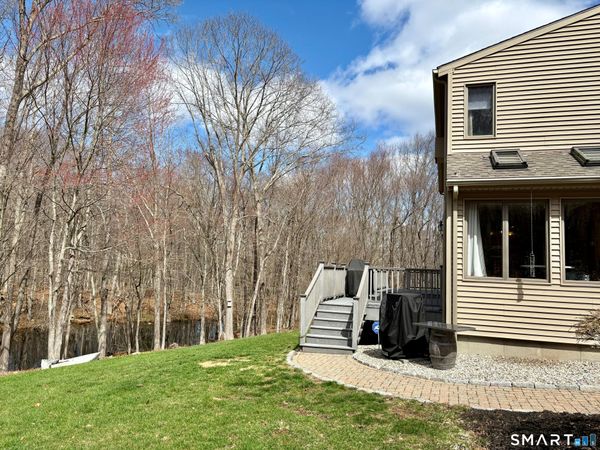 29 Whitney, Columbia, CT 06237