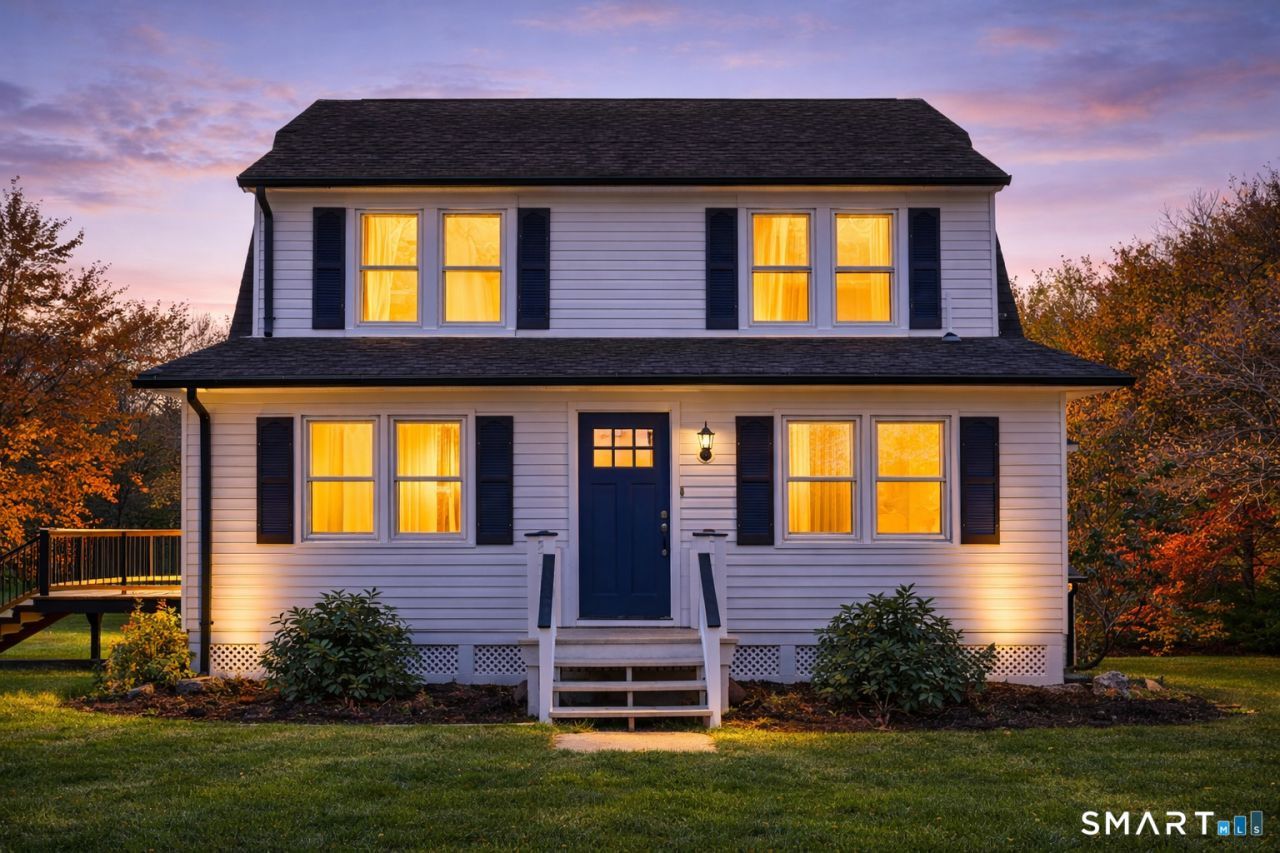 1092 Durham, Guilford, CT 06437 Main Photo