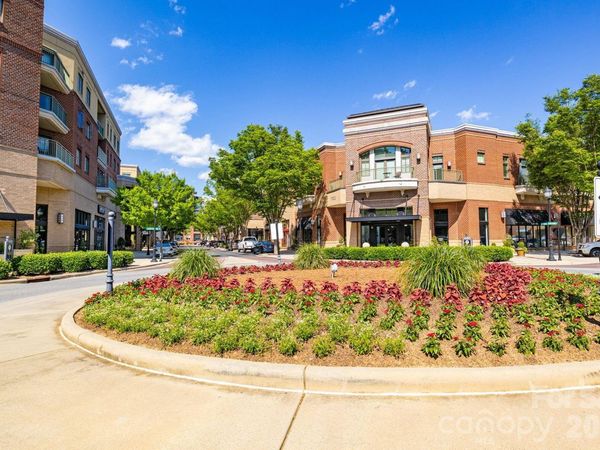 721 Governor Morrison Street , Unit 508, Charlotte, NC 28211