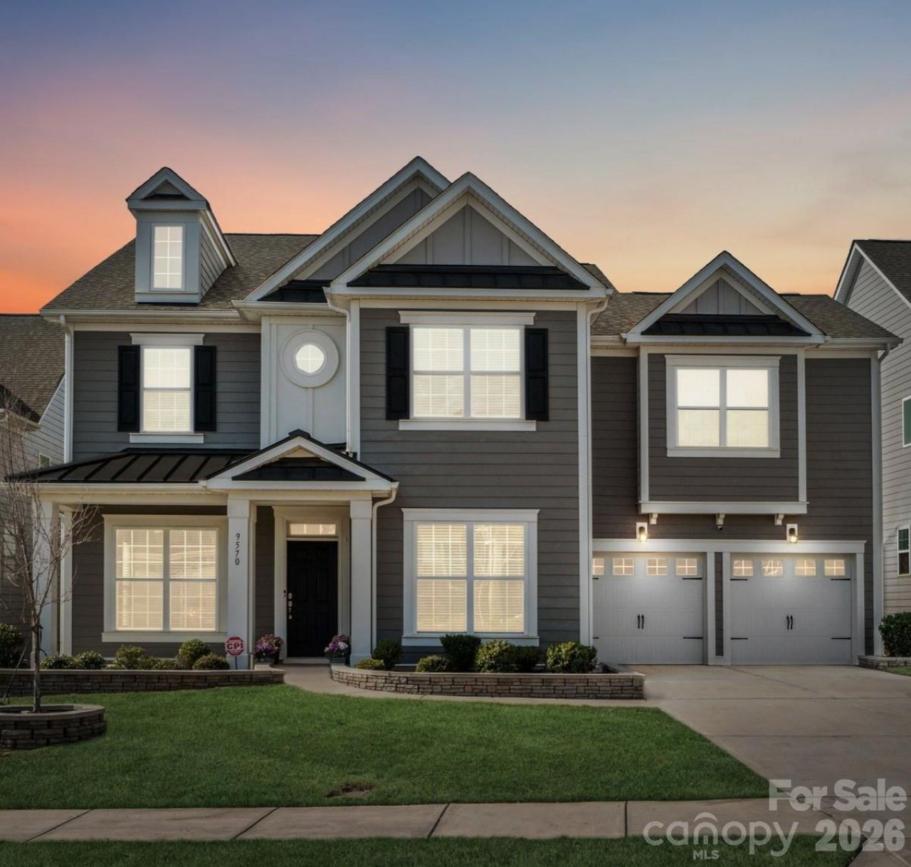 9570 Kartey Avenue Nw, Unit 335, Concord, NC 28027 Main Photo