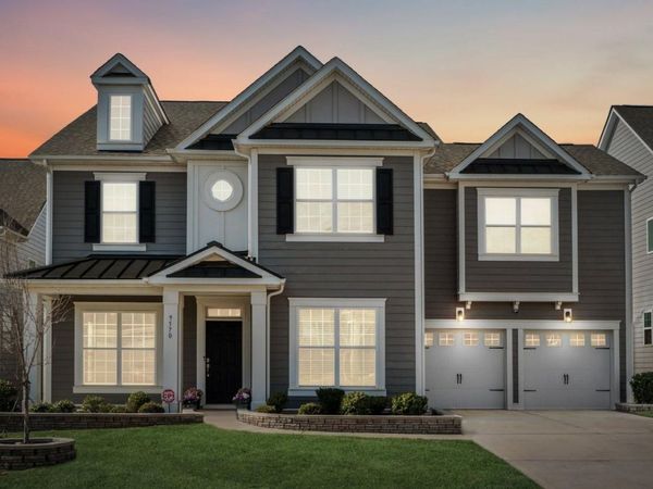 9570 Kartey Avenue NW, Unit 335, Concord, NC 28027