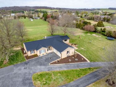 5260 E TIMBER RIDGE RD, MOUNT CRAWFORD, VA 22841