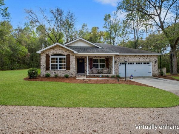 81 E Deer Pass, Havana, FL 32333