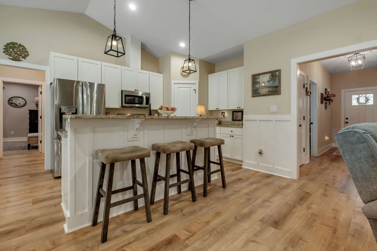 81 E Deer Pass, Havana, FL 32333 Photo