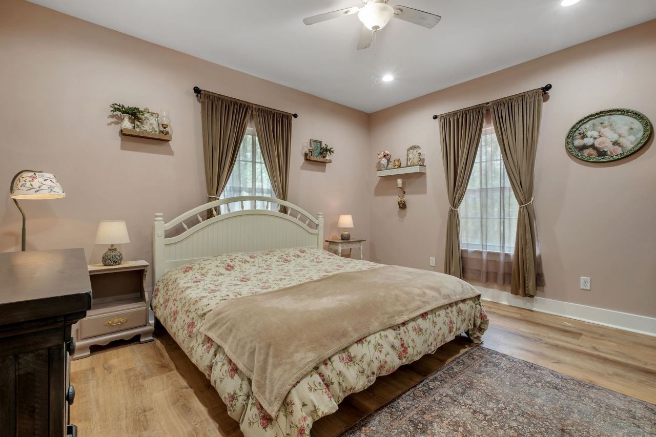 81 E Deer Pass, Havana, FL 32333 Photo