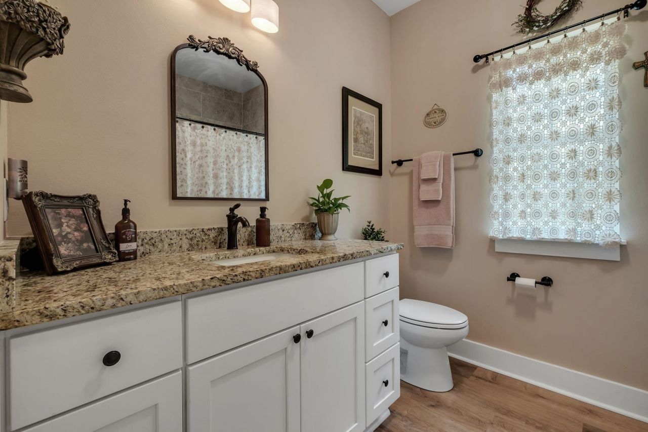 81 E Deer Pass, Havana, FL 32333 Photo