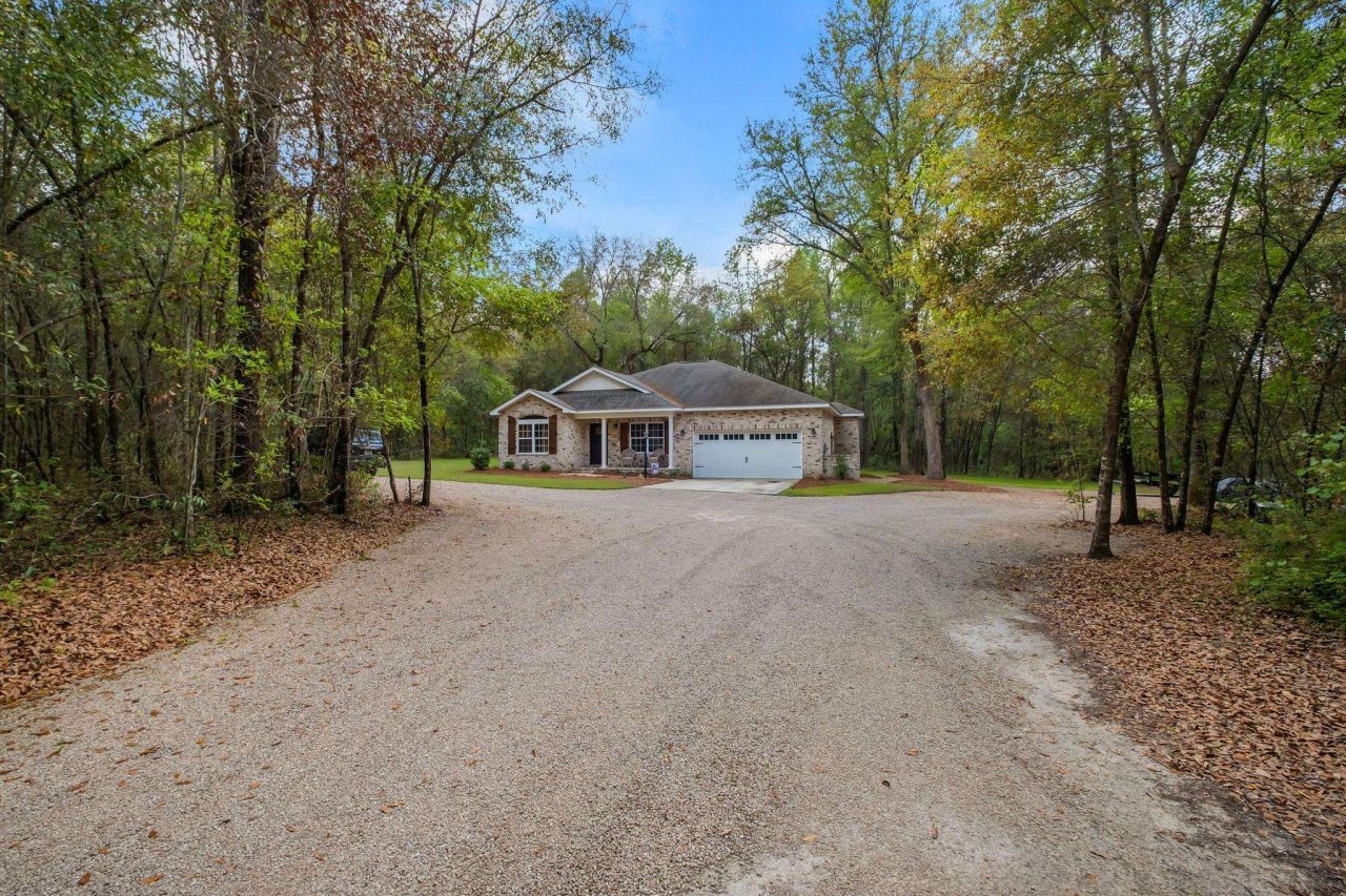 81 E Deer Pass, Havana, FL 32333 Photo
