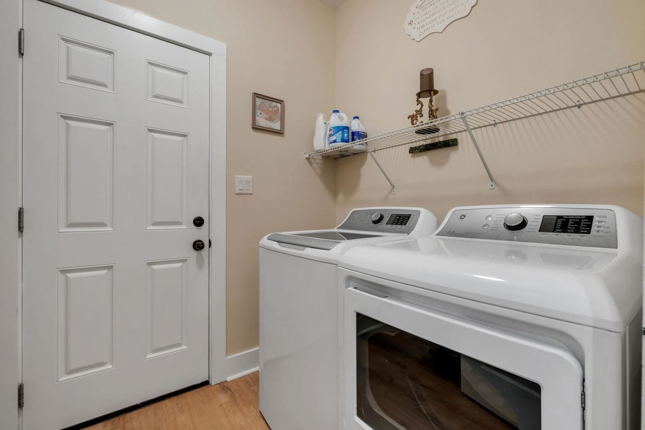 81 E Deer Pass, Havana, FL 32333 Photo