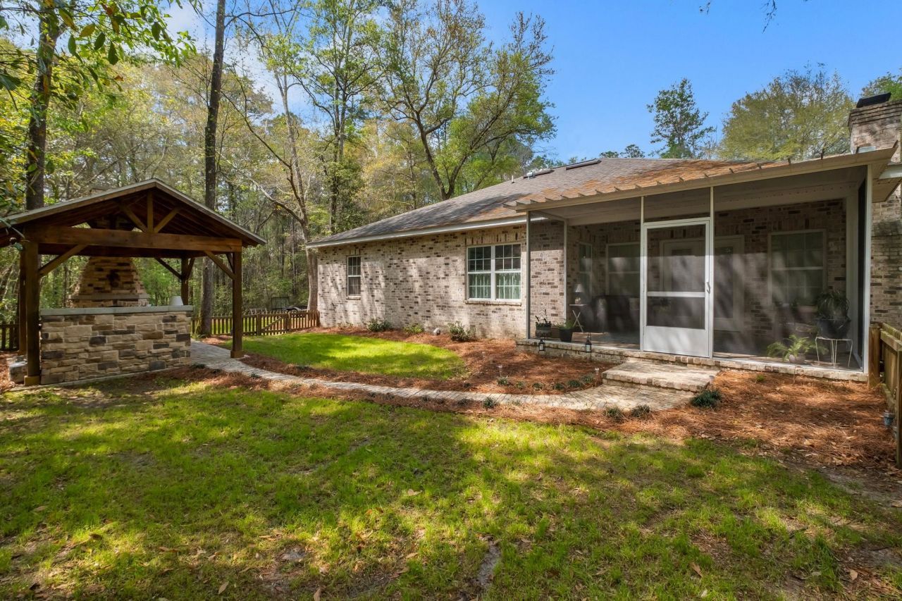 81 E Deer Pass, Havana, FL 32333 Photo