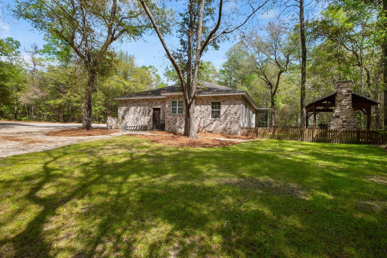 81 E Deer Pass, Havana, FL 32333 Photo