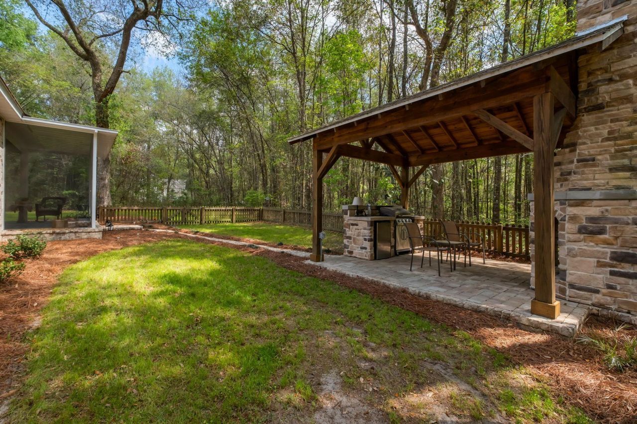81 E Deer Pass, Havana, FL 32333 Photo