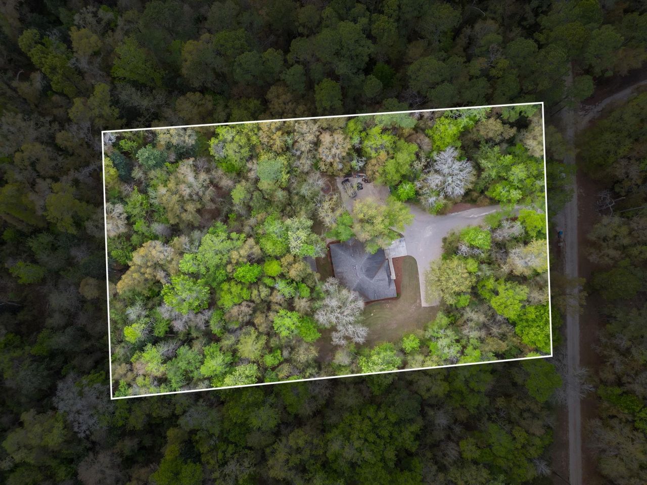 81 E Deer Pass, Havana, FL 32333 Photo