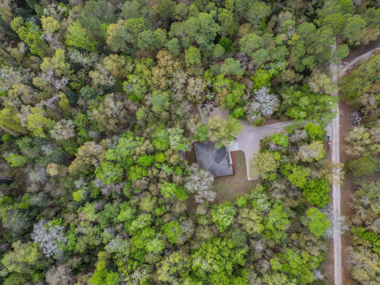 81 E Deer Pass, Havana, FL 32333 Photo