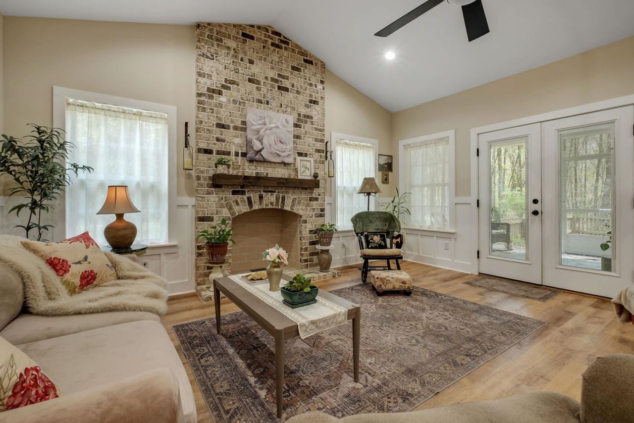 81 E Deer Pass, Havana, FL 32333 Photo