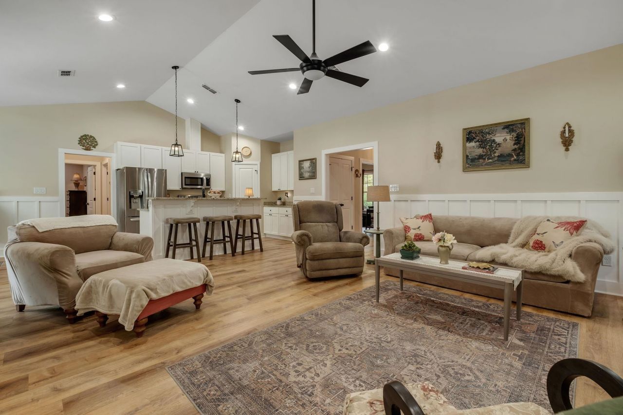 81 E Deer Pass, Havana, FL 32333 Photo