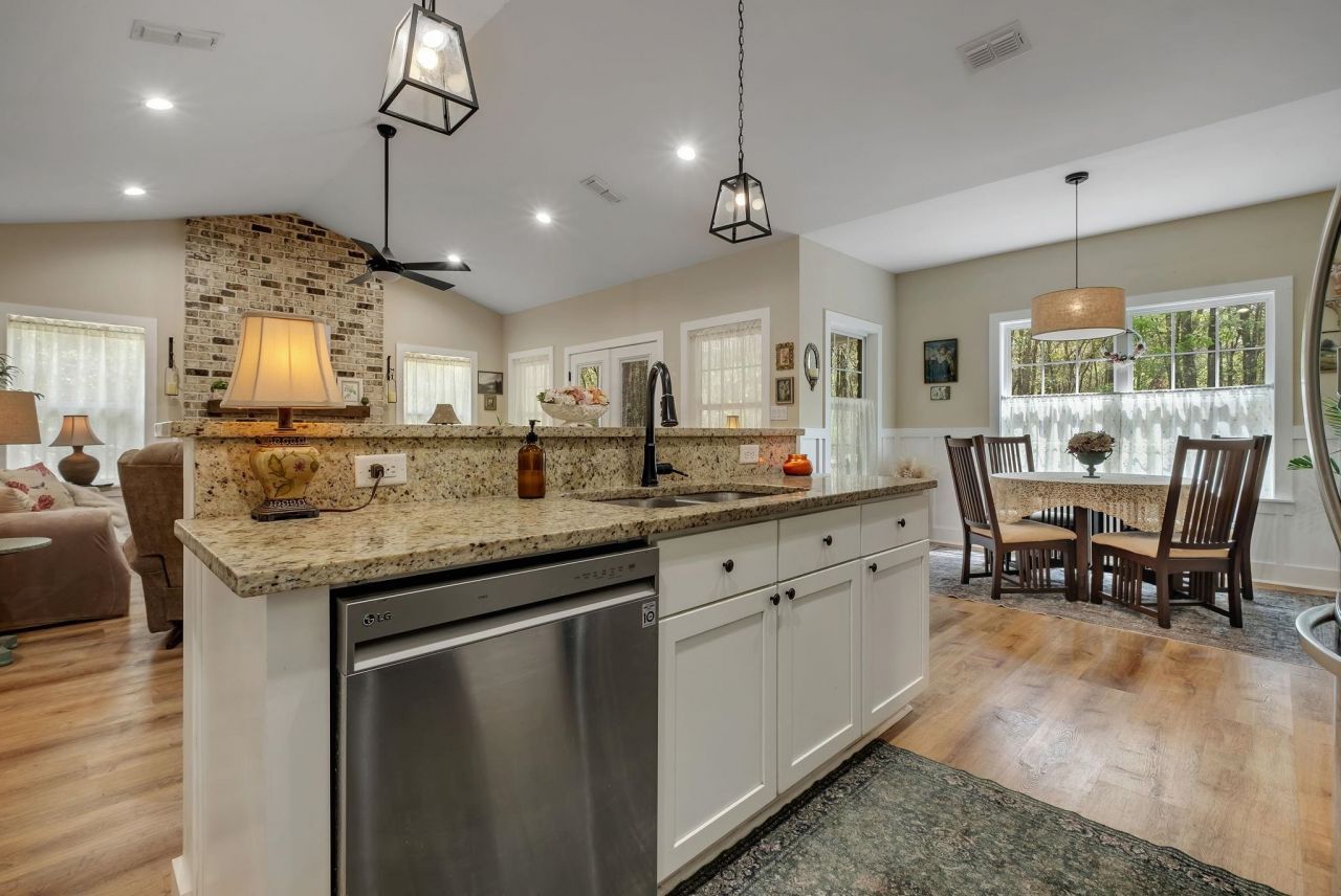 81 E Deer Pass, Havana, FL 32333 Photo