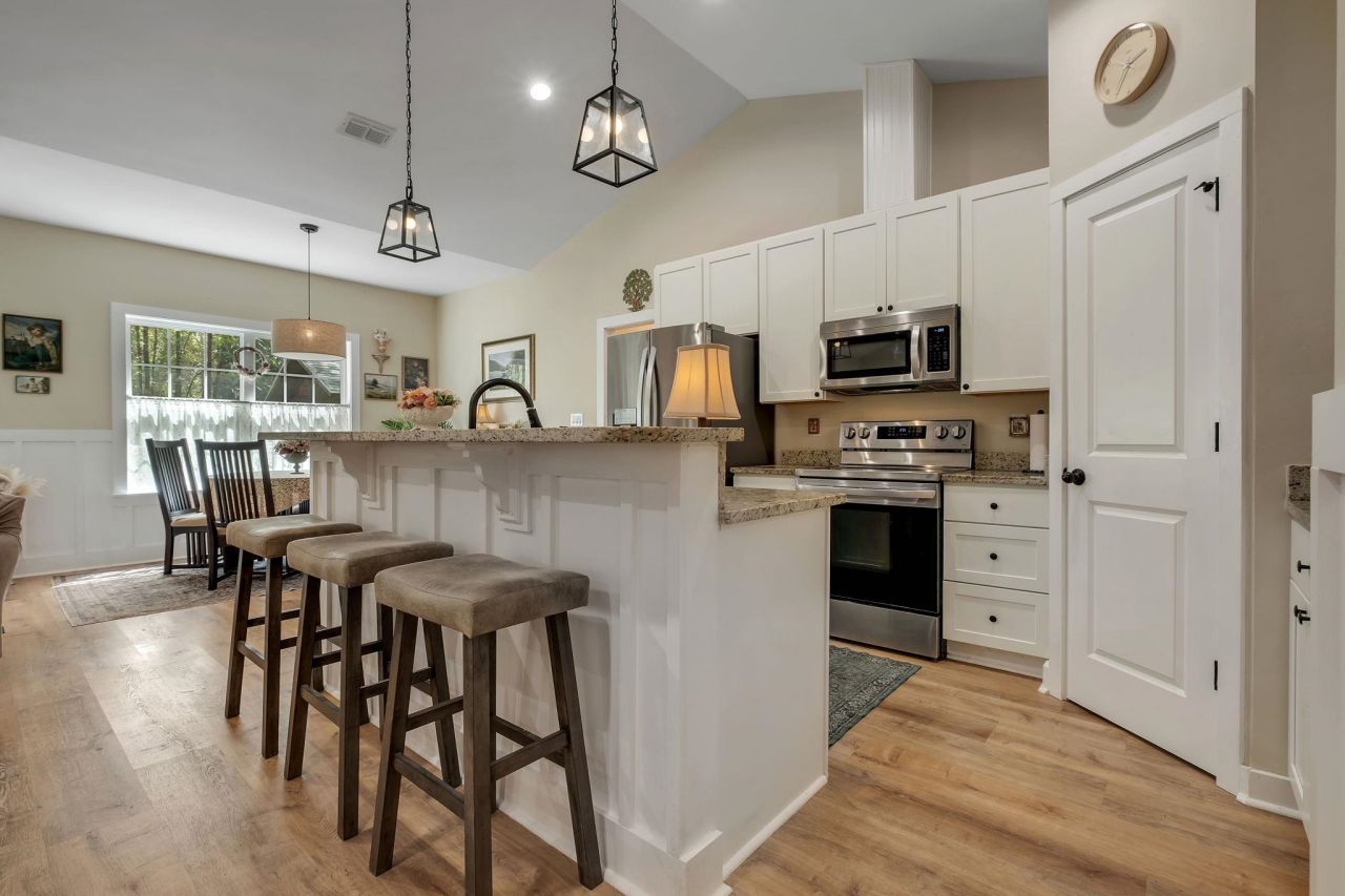 81 E Deer Pass, Havana, FL 32333 Photo