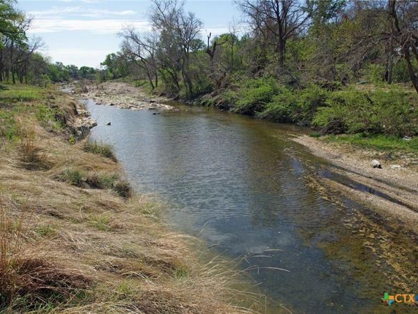 TBD County Road 207 , Liberty Hill, TX 78642