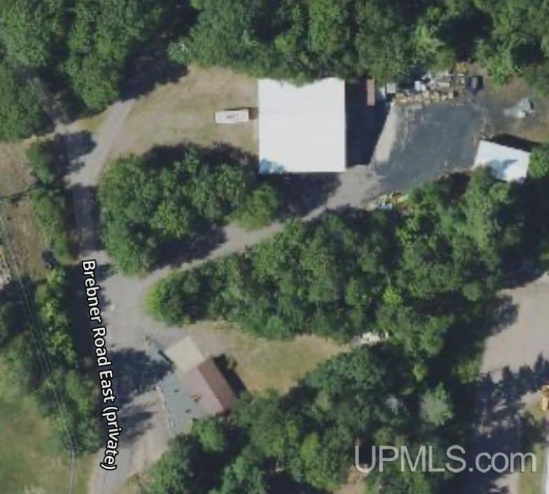 7 E Brebner Road, Negaunee Twp, MI 49866 Main Photo