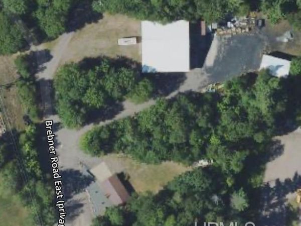 7 E Brebner Road, Negaunee Twp, MI 49866