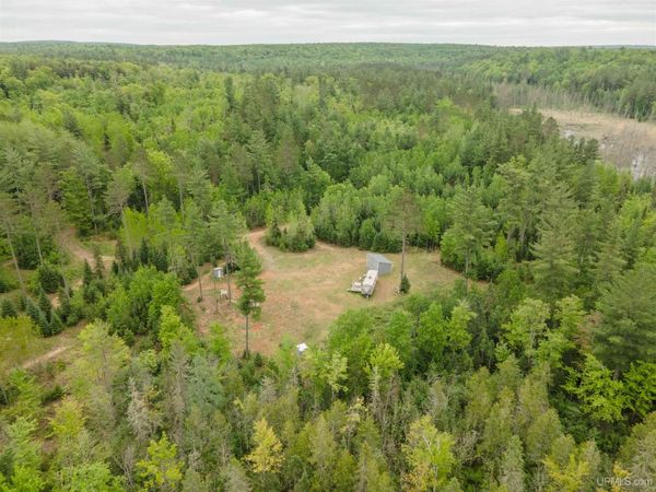 TBD Wilderness Trail, Mastodon Twp, MI 49920