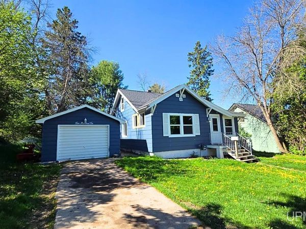 210 Blossom Street, Iron River, MI 49935