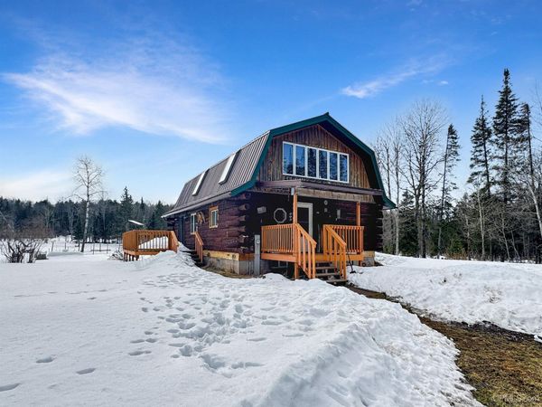 313 Peterson Road, Mansfield Twp, MI 49920