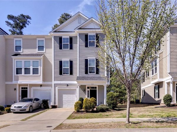 905 Prosperity Court, Williamsburg, VA 23188