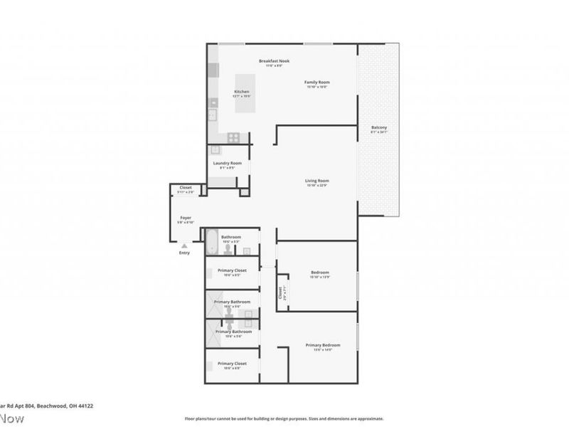 27500 Cedar Road, Unit 804, Beachwood, OH 44122 Photo 39