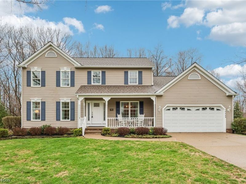 10449 Misty Ridge Drive, Concord Township, OH 44077 Photo 1