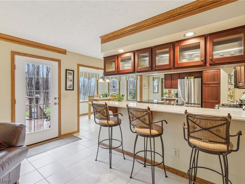 10449 Misty Ridge Drive, Concord Township, OH 44077 Photo 10