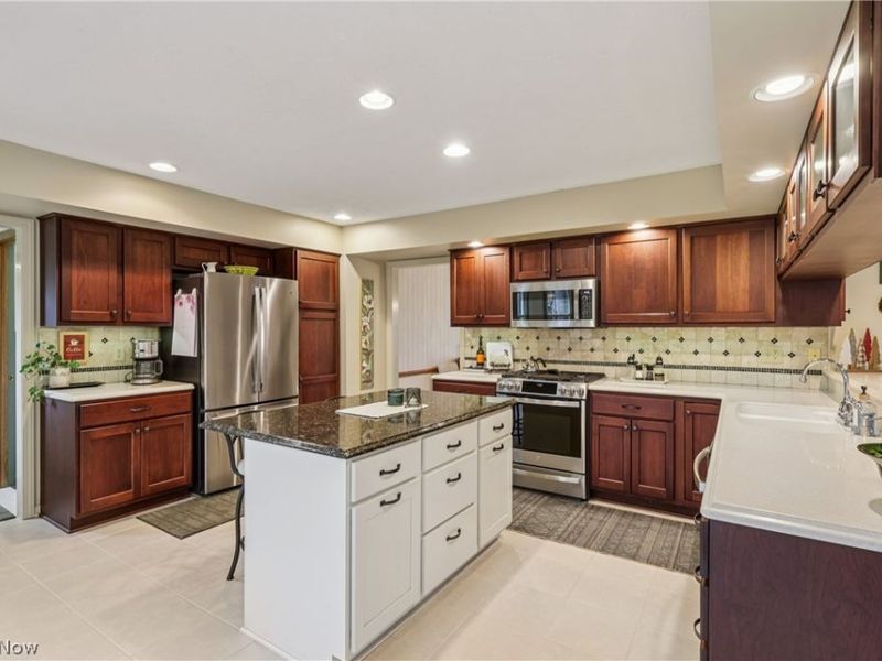 10449 Misty Ridge Drive, Concord Township, OH 44077 Photo 11