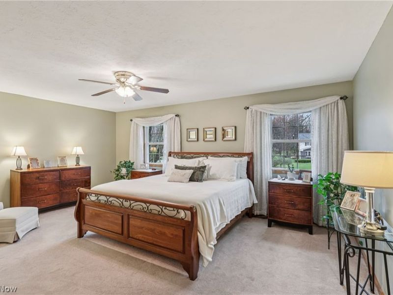 10449 Misty Ridge Drive, Concord Township, OH 44077 Photo 20