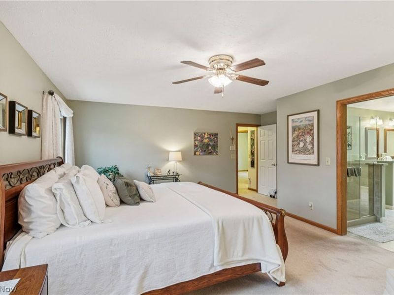 10449 Misty Ridge Drive, Concord Township, OH 44077 Photo 21