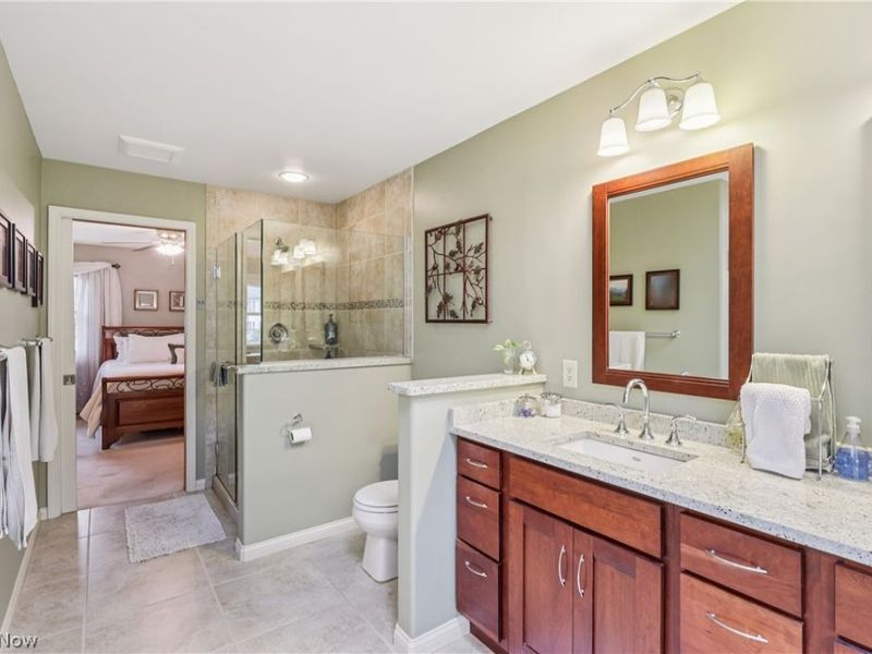 10449 Misty Ridge Drive, Concord Township, OH 44077 Photo 22