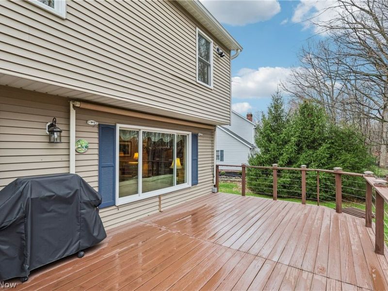 10449 Misty Ridge Drive, Concord Township, OH 44077 Photo 32