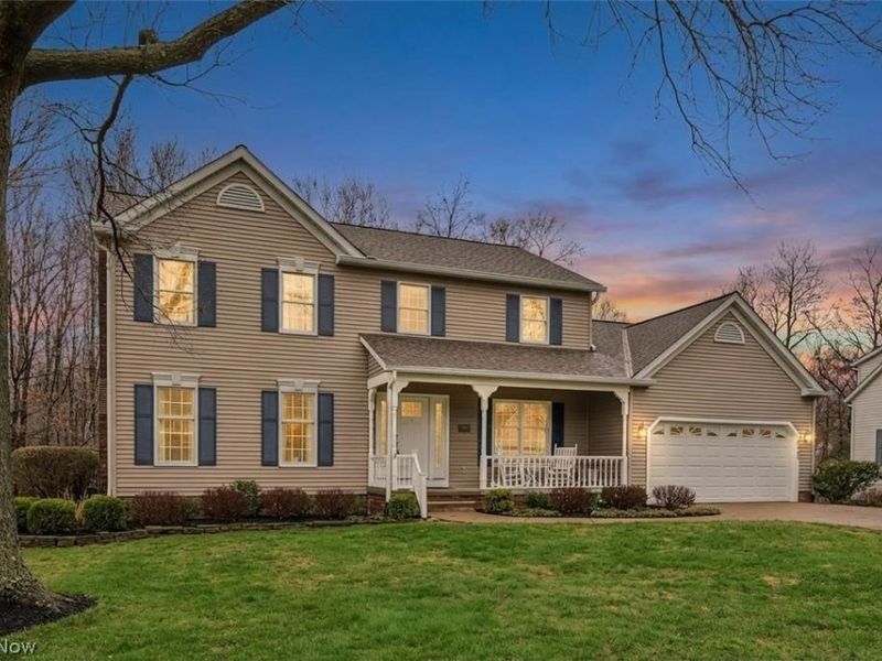 10449 Misty Ridge Drive, Concord Township, OH 44077 Photo 40