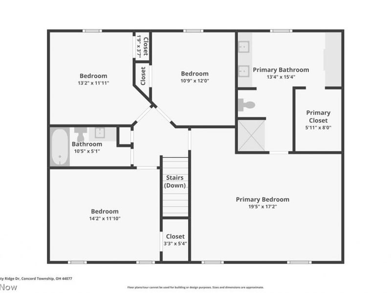 10449 Misty Ridge Drive, Concord Township, OH 44077 Photo 42