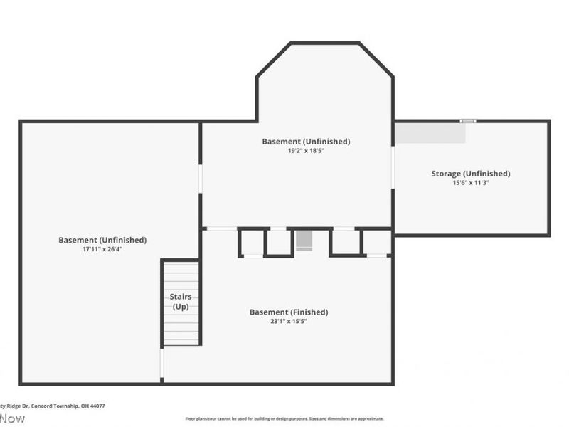 10449 Misty Ridge Drive, Concord Township, OH 44077 Photo 43