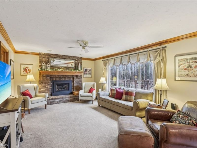 10449 Misty Ridge Drive, Concord Township, OH 44077 Photo 7