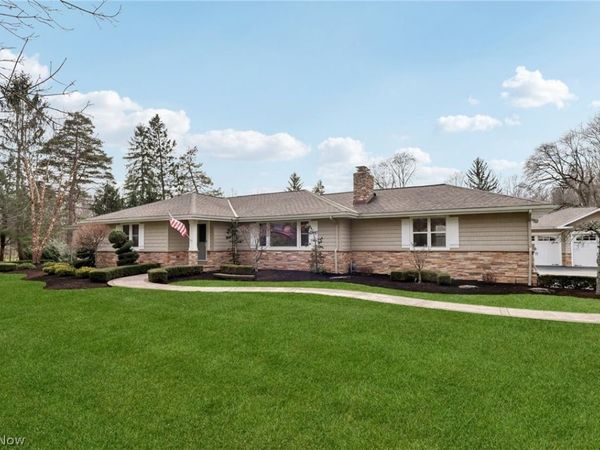 12640 Rockhaven Road, Chesterland, OH 44026