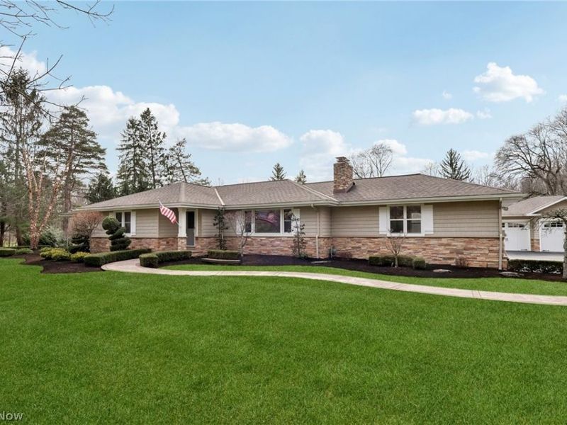 12640 Rockhaven Road, Chesterland, OH 44026 Photo 1