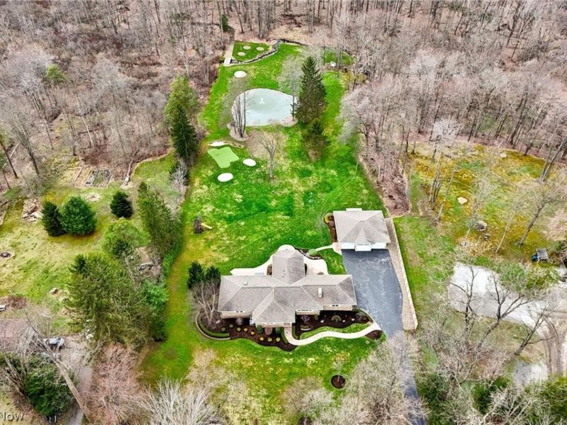 12640 Rockhaven Road, Chesterland, OH 44026 Photo 2