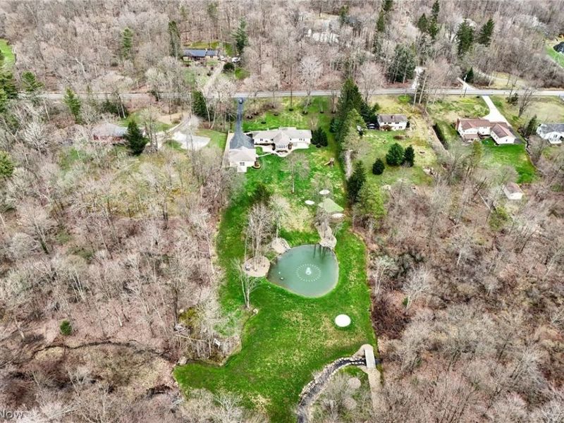 12640 Rockhaven Road, Chesterland, OH 44026 Photo 49